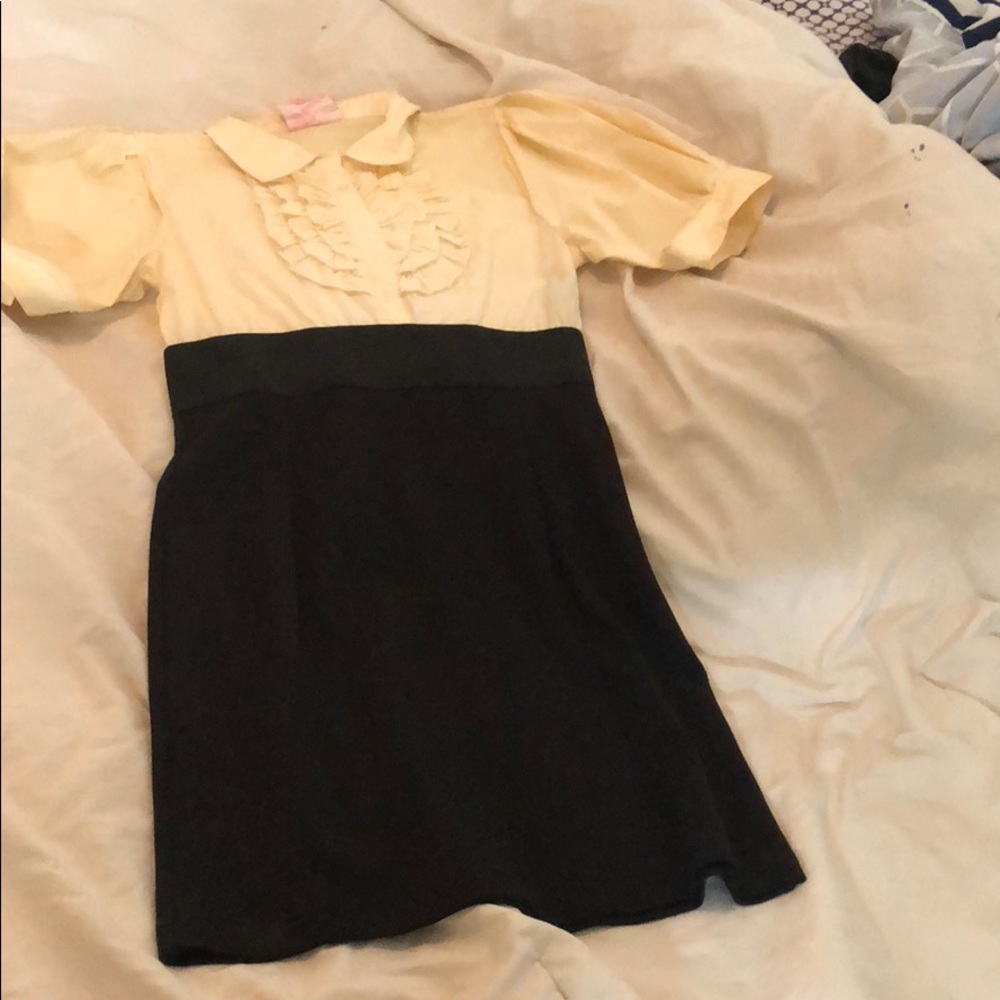 Business dress